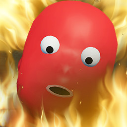 Baby's On Fire icon