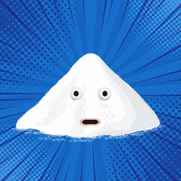 Imma Powder Out icon