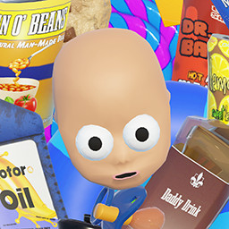 Deez Buffs Make Me Go Nuts icon