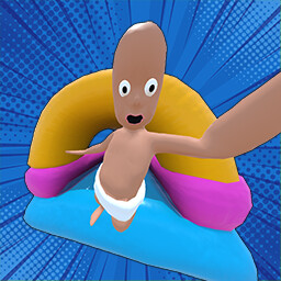 This is not how you play Slip and Die icon