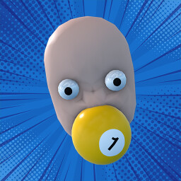 Choked on Balls icon