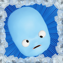 Iced Iced Baby icon