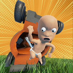 Attempted Vehicular Infanticide icon