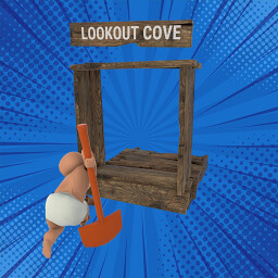 Escape Lookout Cove icon