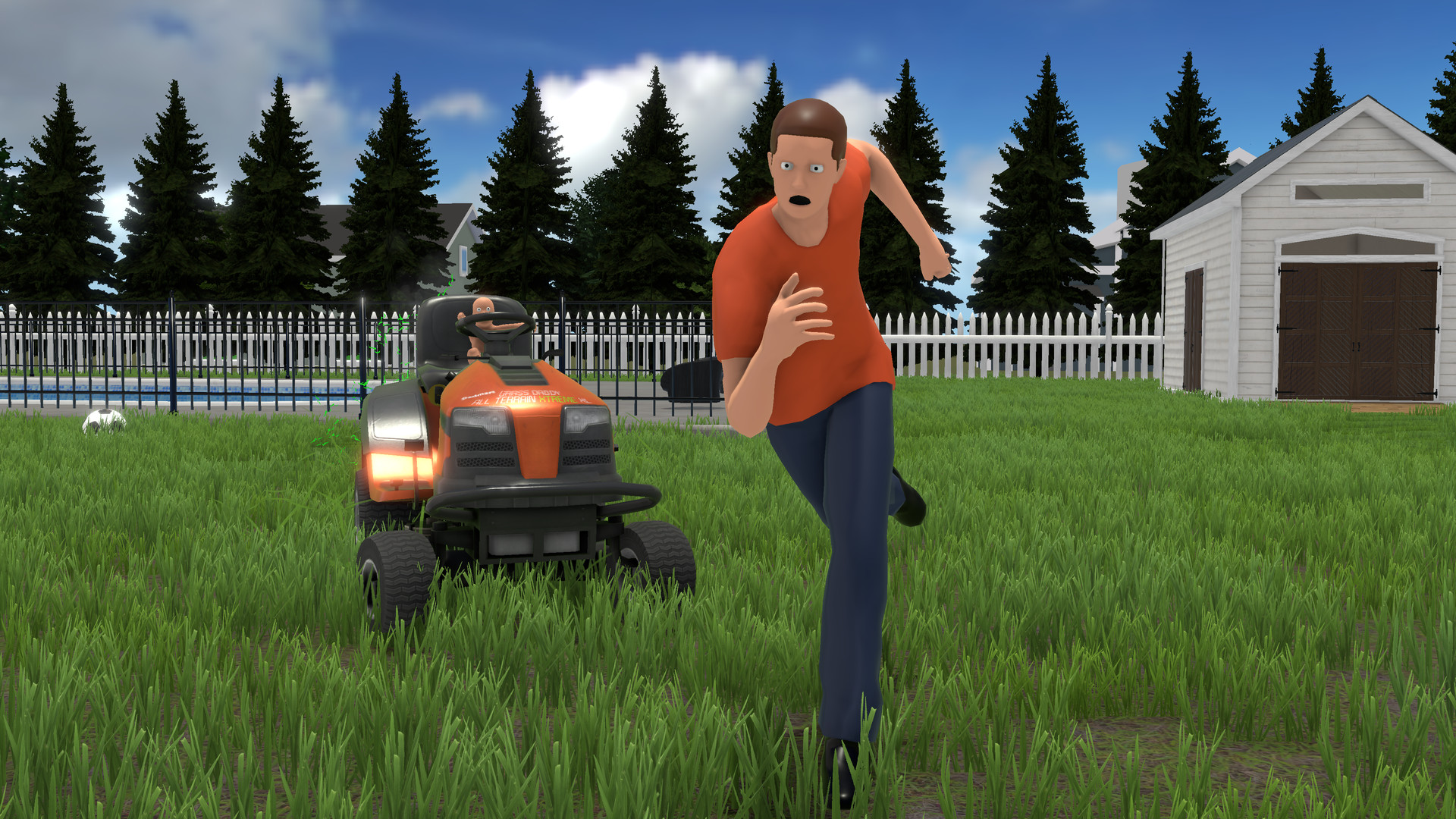 Who's Your Daddy?! Screenshot 7