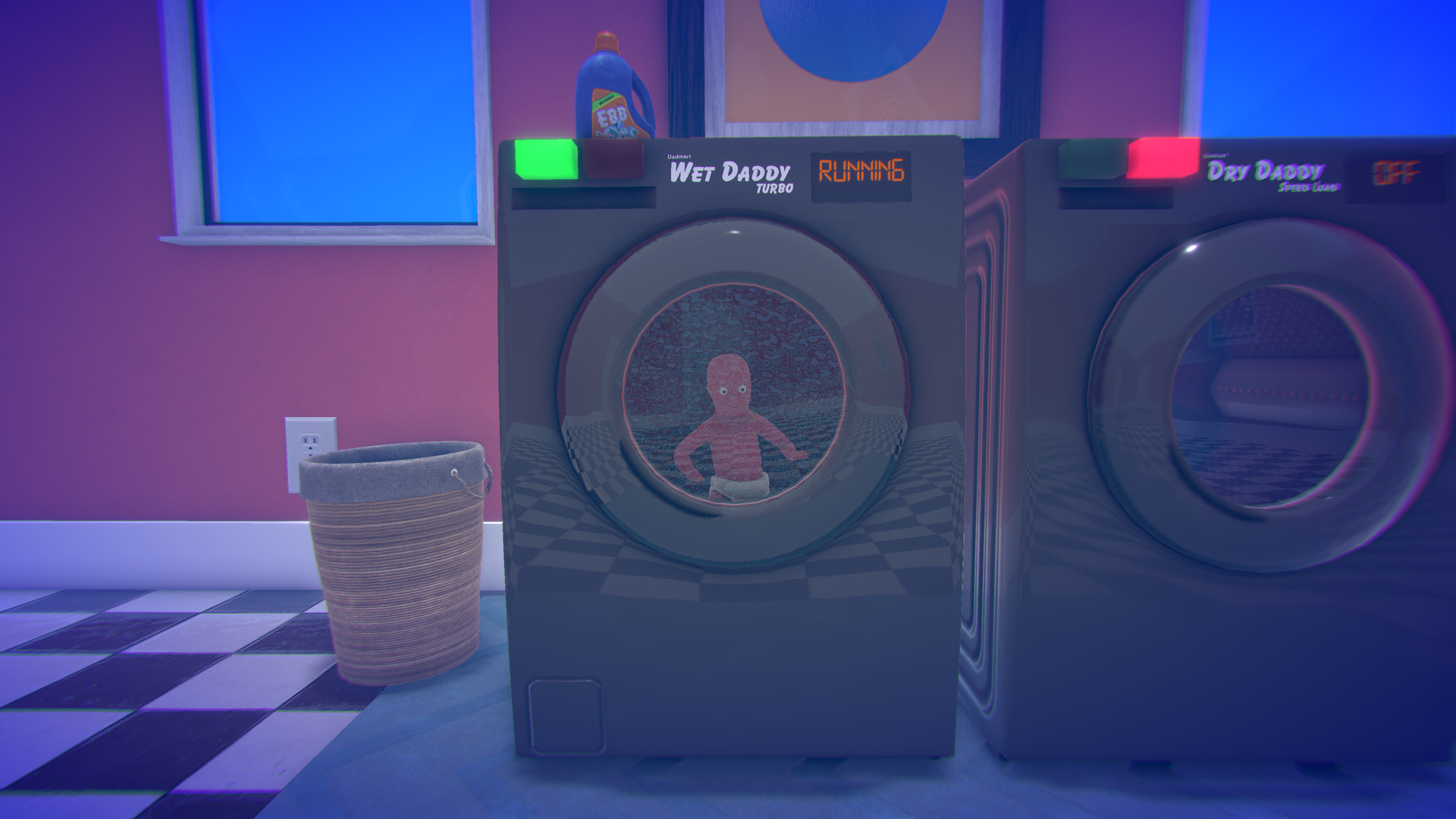 Who's Your Daddy?! Screenshot 10