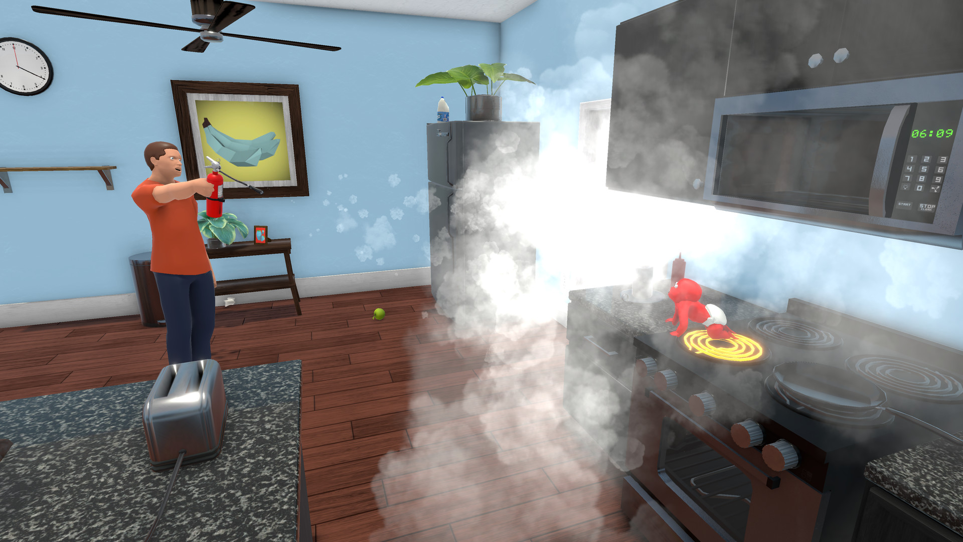 Who's Your Daddy?! Screenshot 9