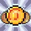 Ooh shiny! icon