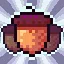 Need. More. Acorns. icon