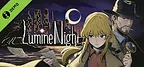LumineNight Demo