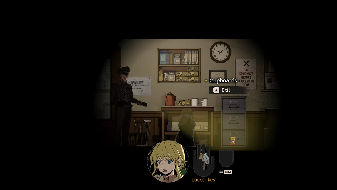 LumineNight Demo Screenshot 0