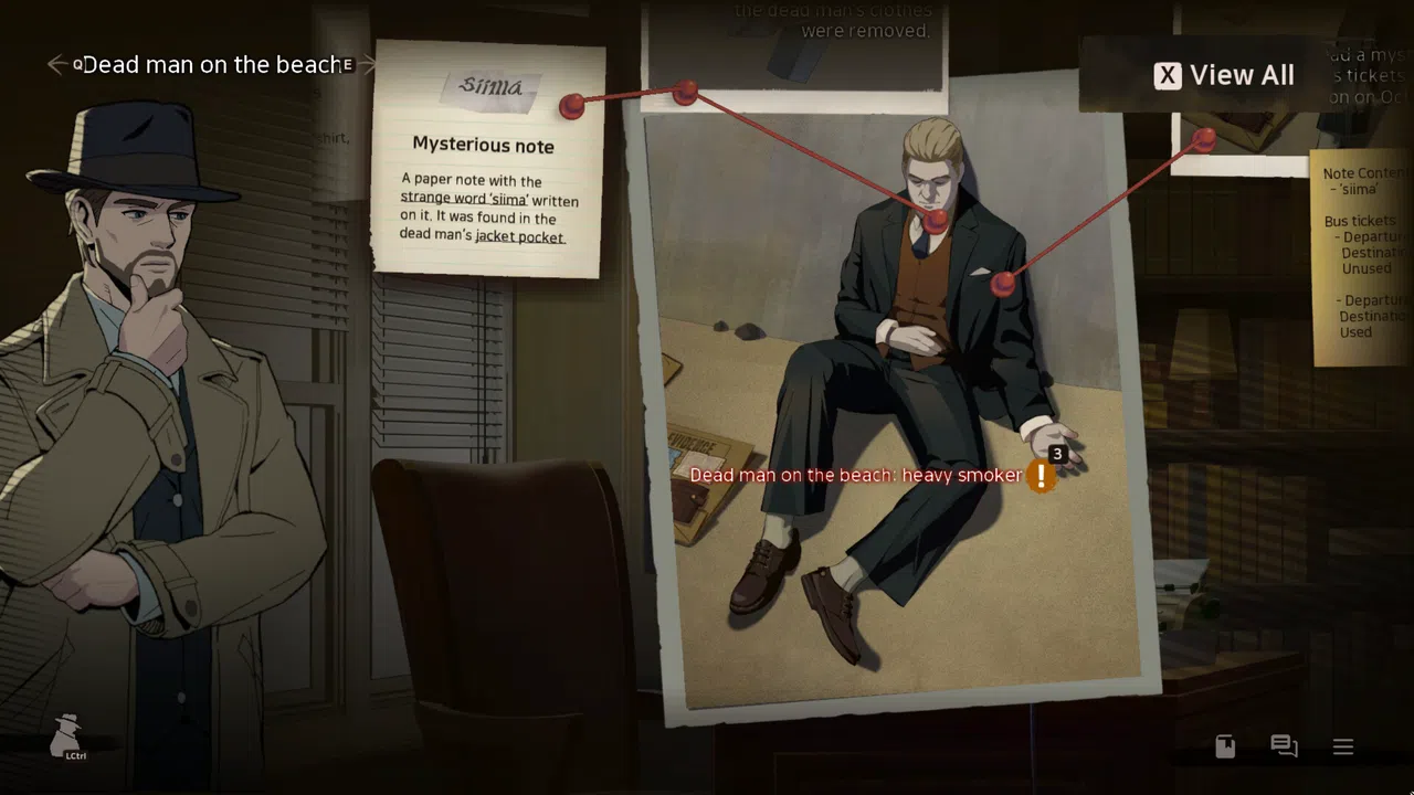 LumineNight Demo Screenshot 4