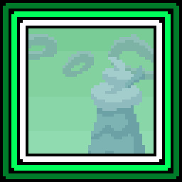 The Cold Shoulder (Bash) icon