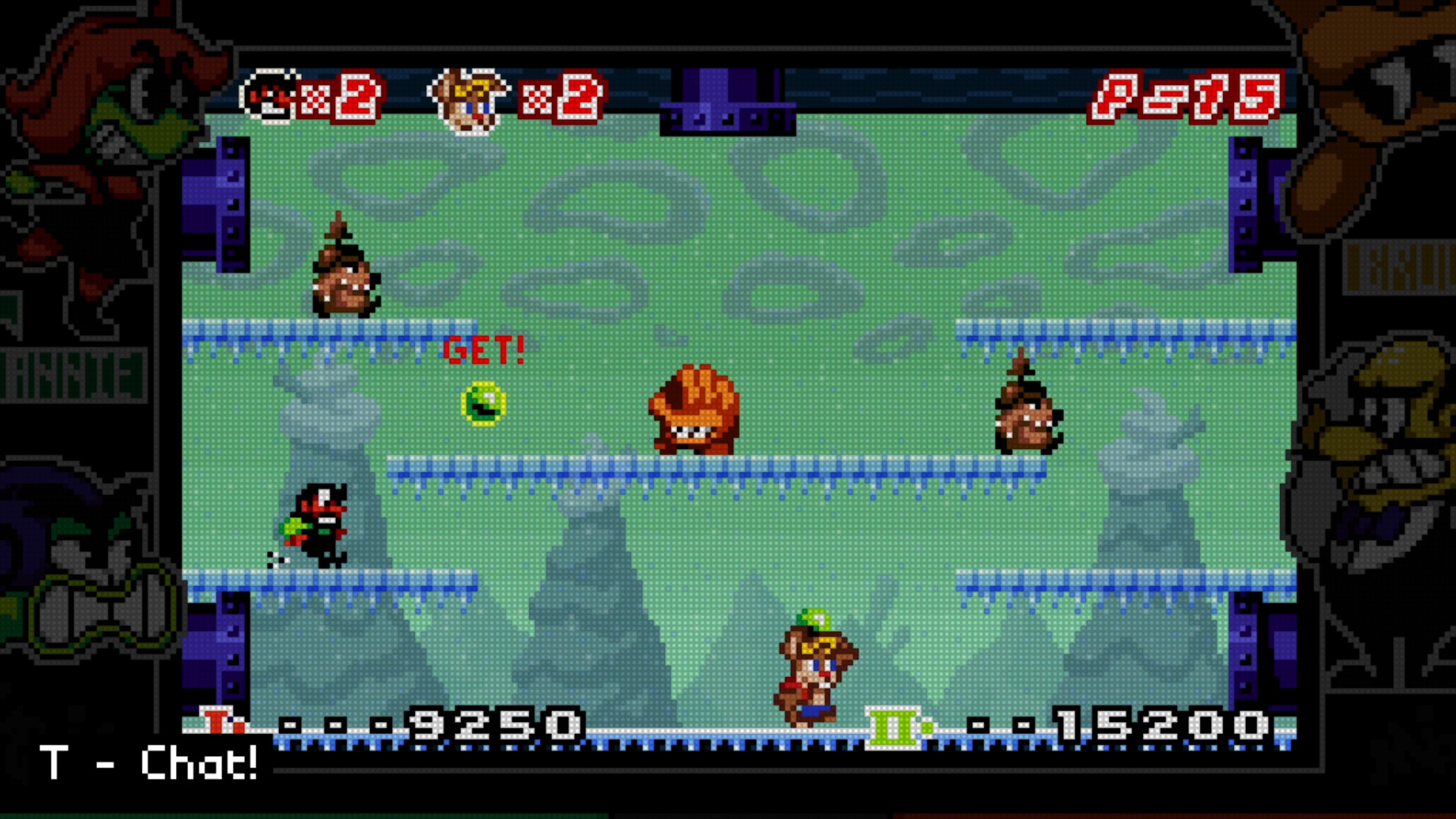 Antonball Deluxe Screenshot 8