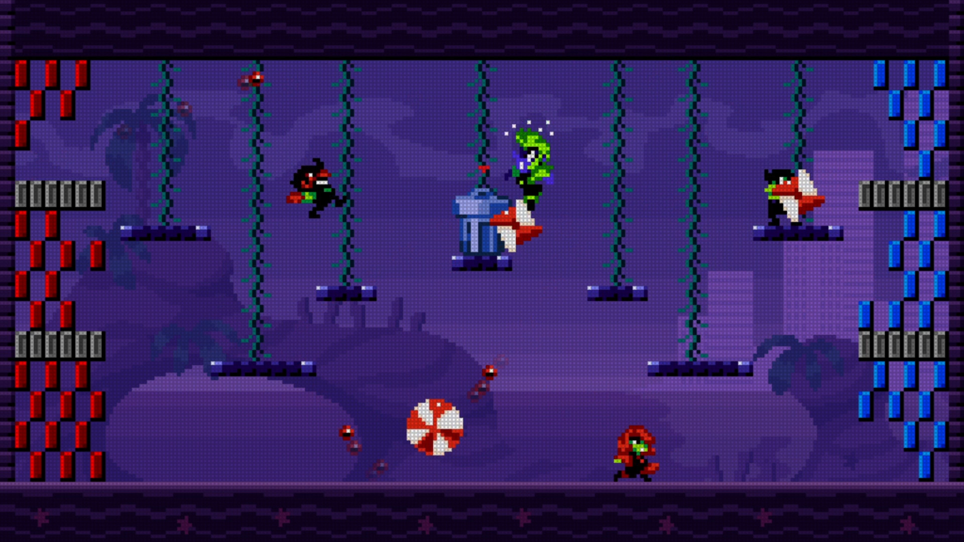 Antonball Deluxe Screenshot 4