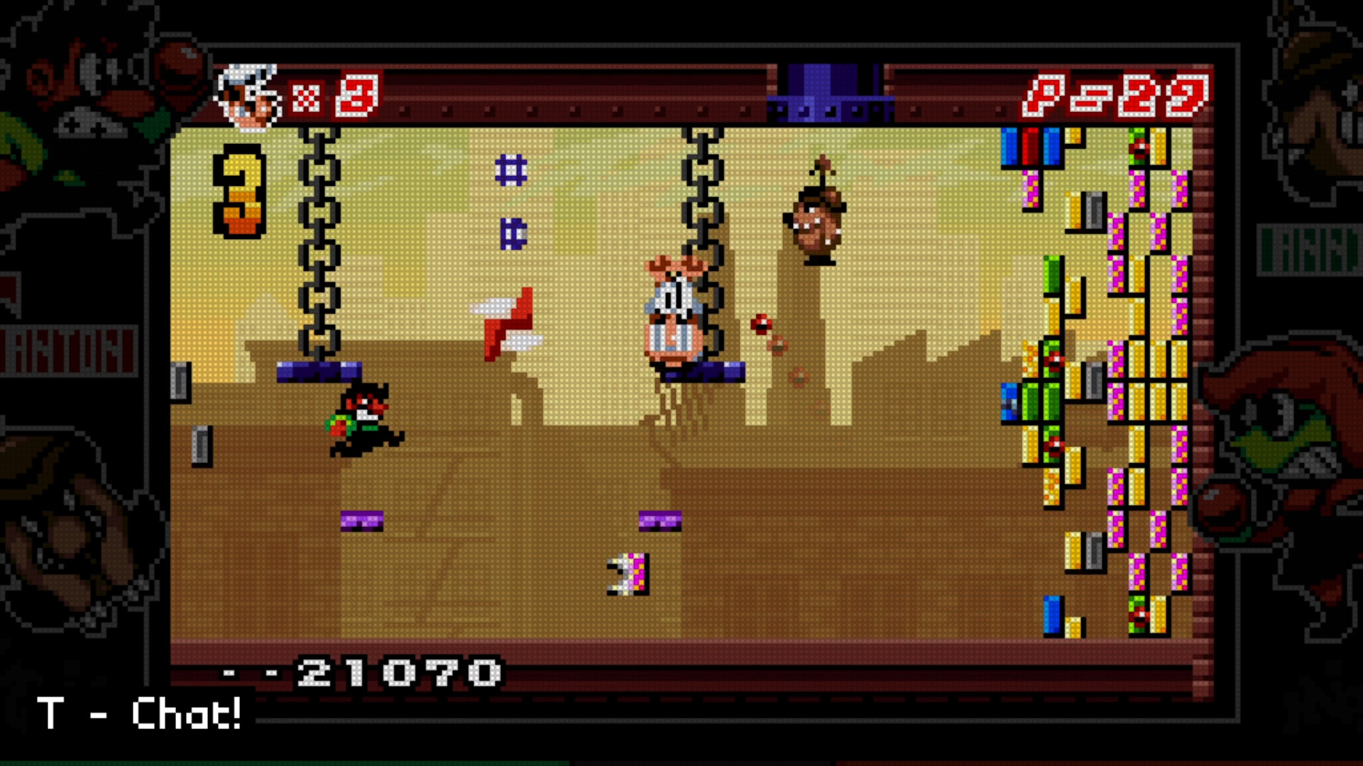 Antonball Deluxe Screenshot 7