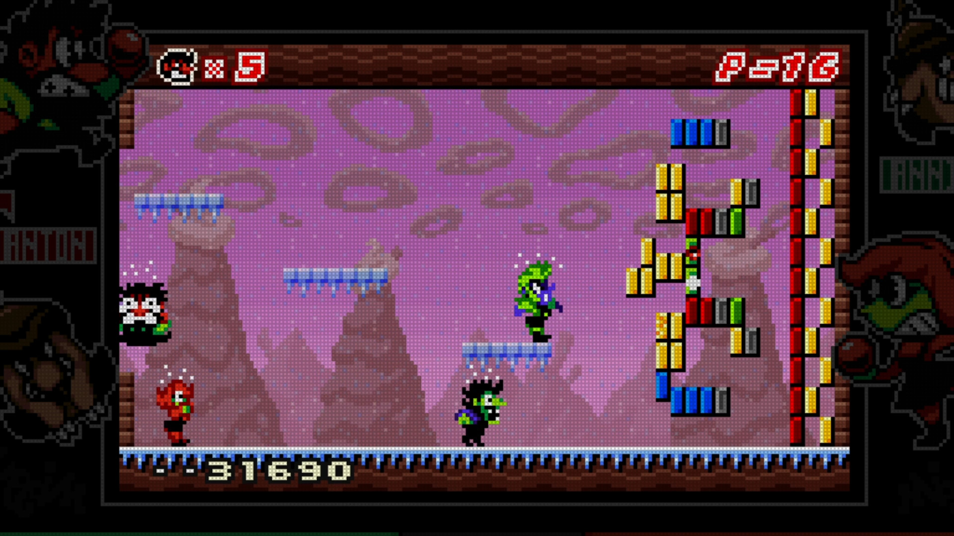 Antonball Deluxe Screenshot 3