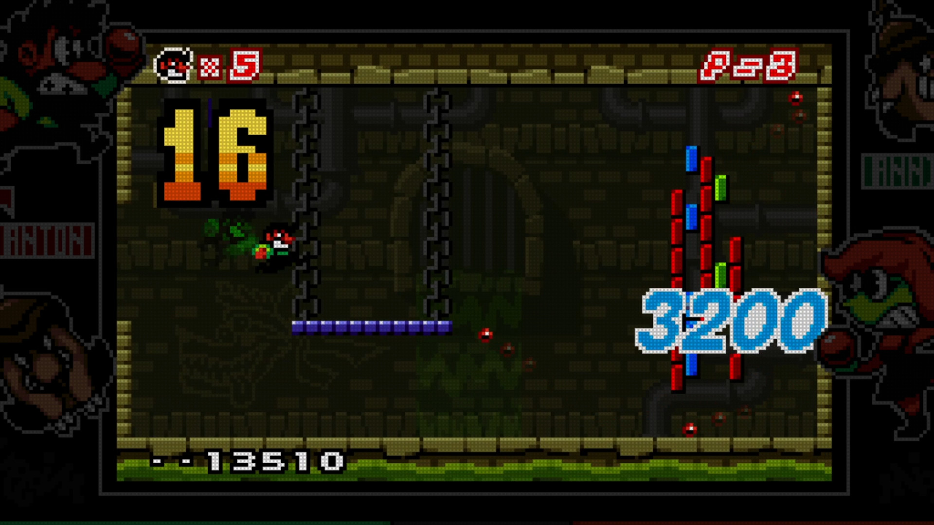 Antonball Deluxe Screenshot 0