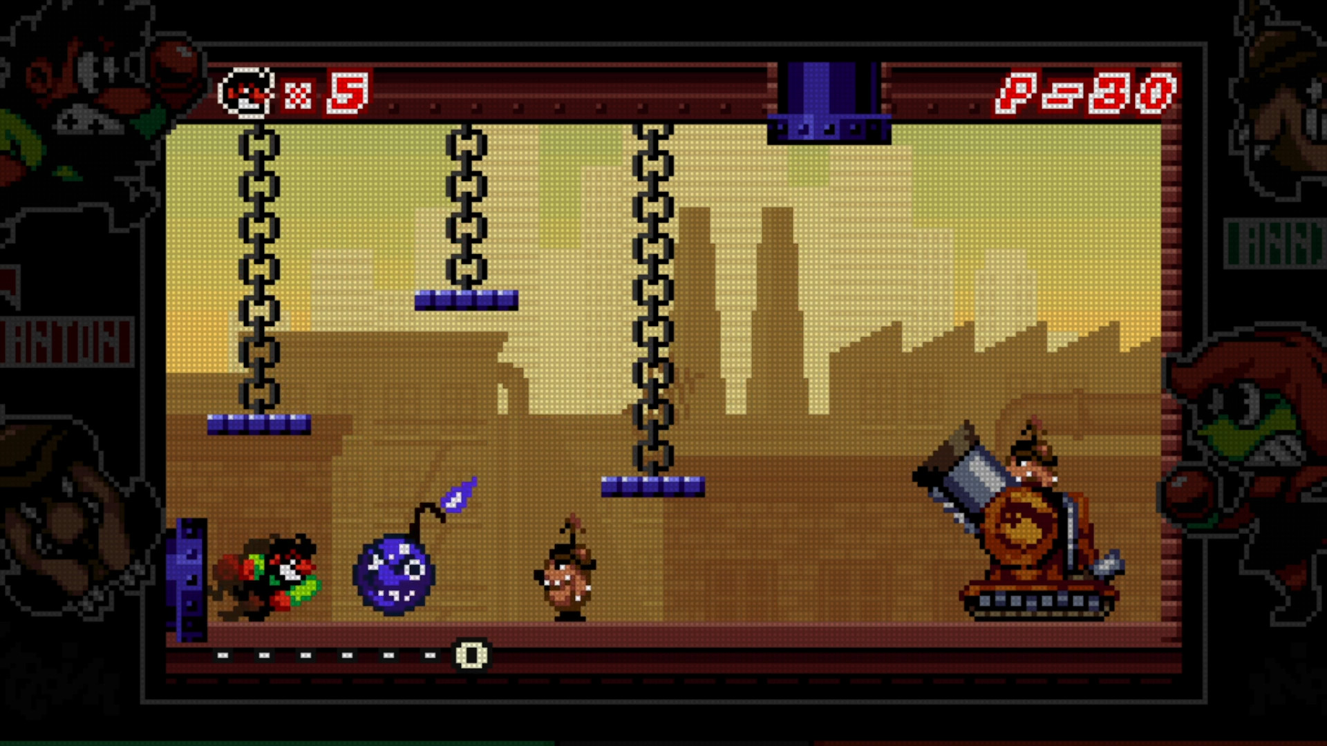 Antonball Deluxe Screenshot 9