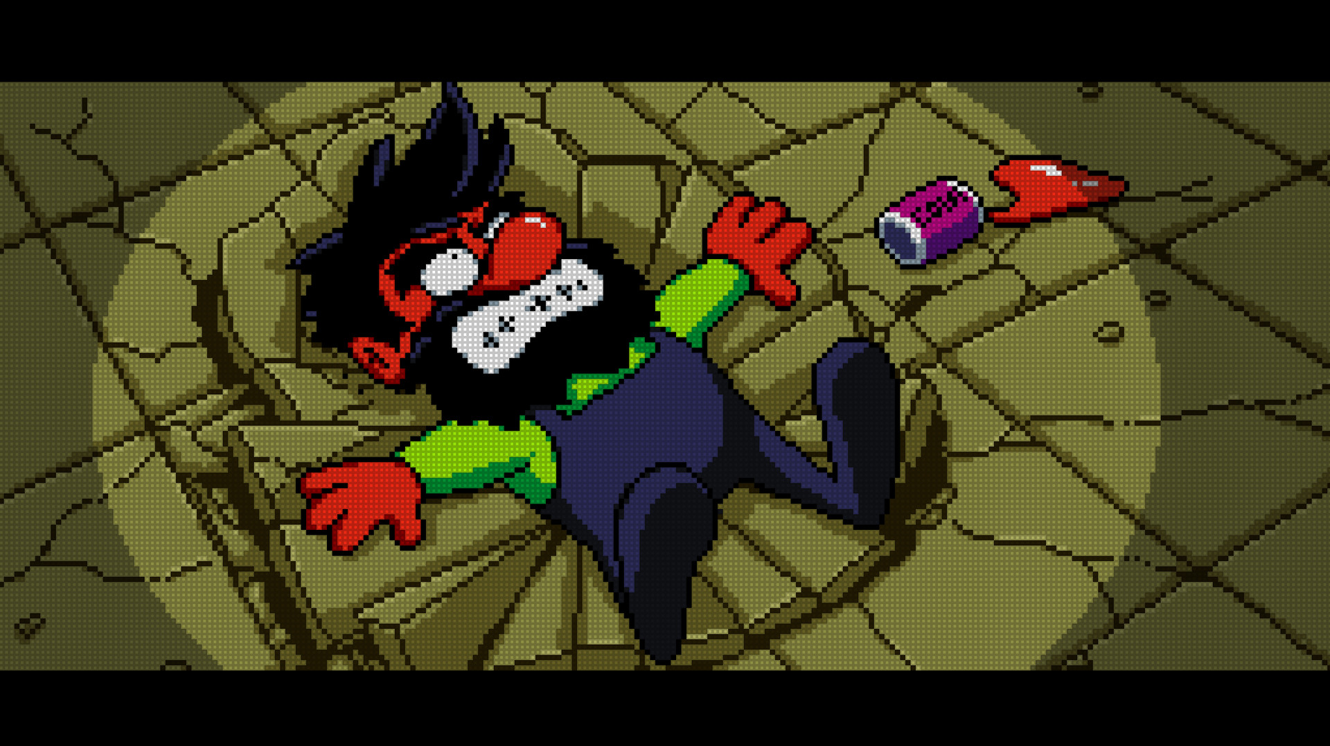 Antonball Deluxe Screenshot 5