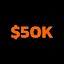 $50K icon
