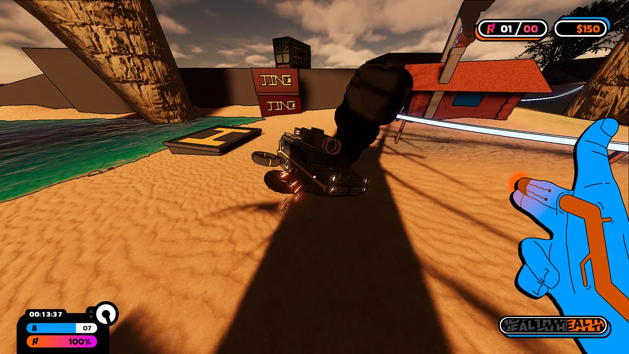 The Local Screenshot 7