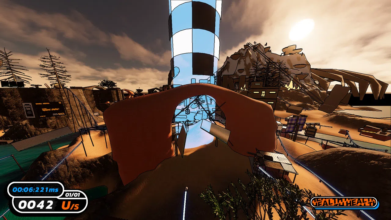 The Local Screenshot 4
