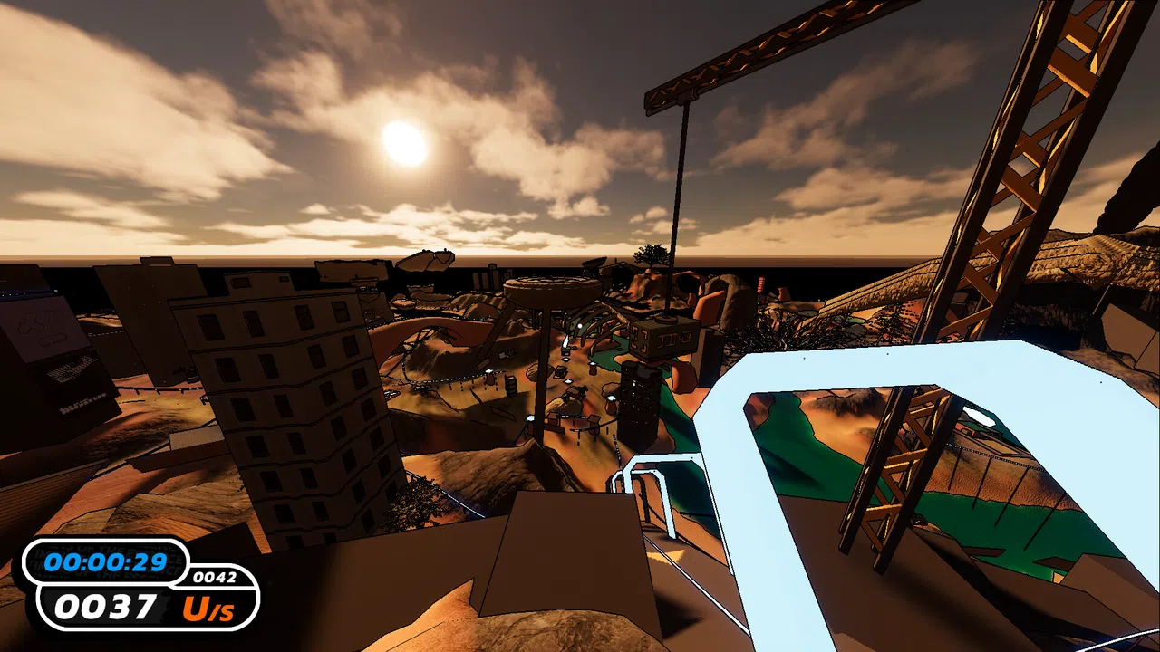 The Local Screenshot 9