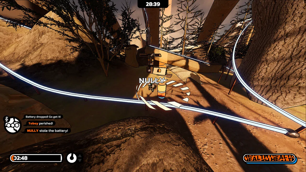 The Local Screenshot 5