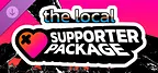 The Local - Supporter Package