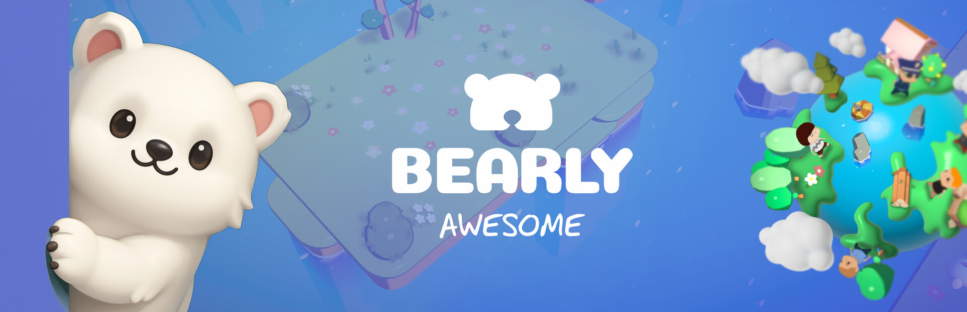 Bearly Awesome Screenshot 5