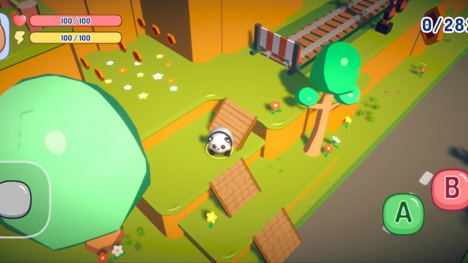 Bearly Awesome Screenshot 2