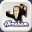 Abraham icon