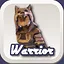 Warrior icon