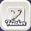 Feather icon