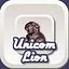 Unicom Lion icon