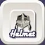 Helmet icon