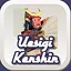 Uesgi Kenshin icon