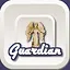 Guardian icon