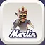 Merlin icon