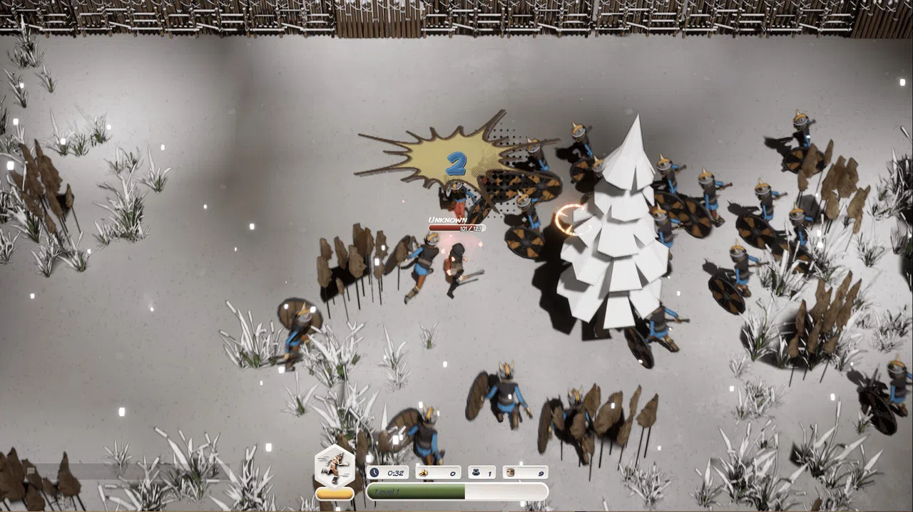 Beyond fantasy Screenshot 9