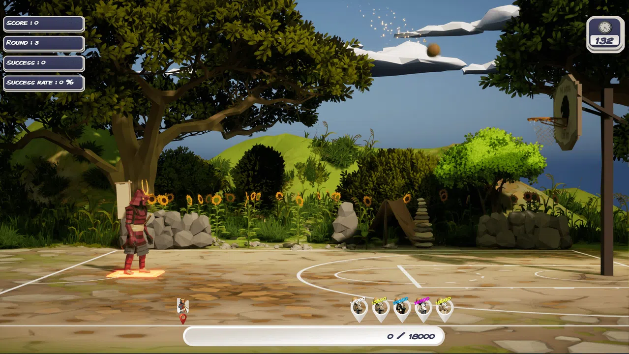 Beyond fantasy Screenshot 13