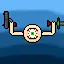 Daanco’s Strongest Soldier icon