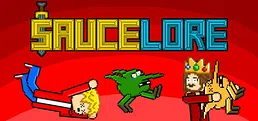 SauceLore