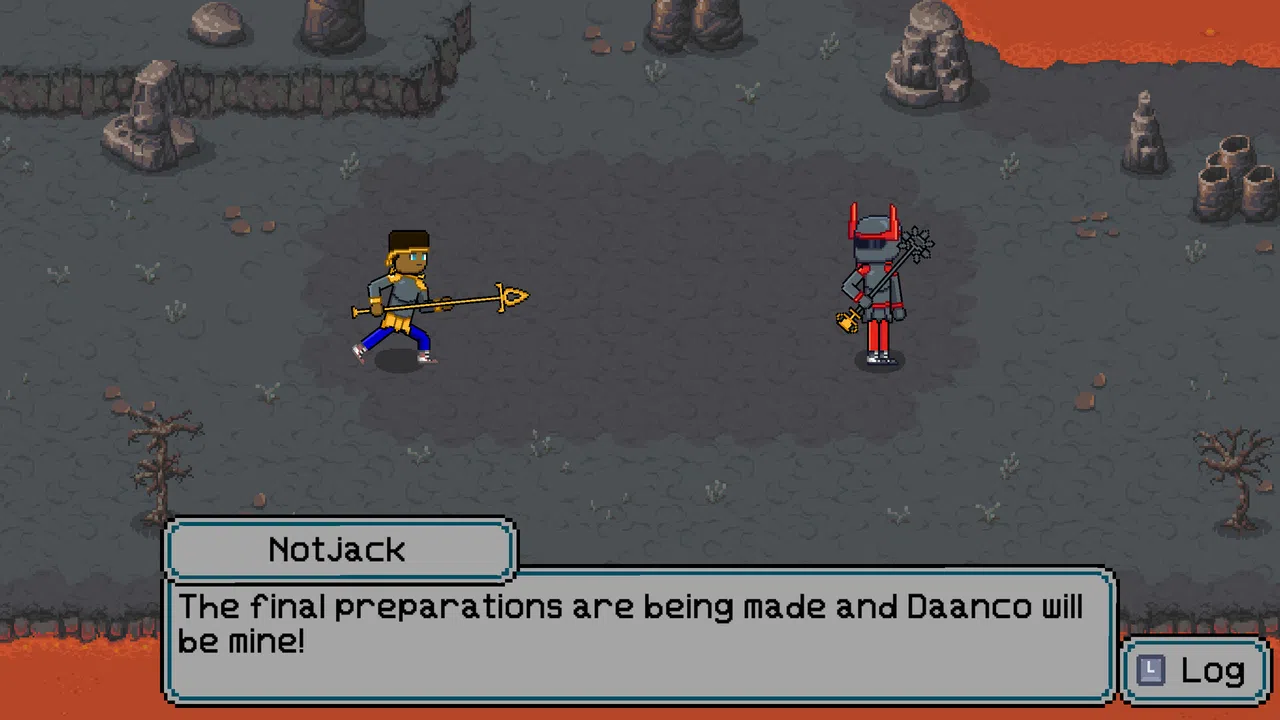 SauceLore Screenshot 10