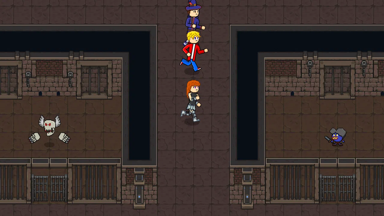 SauceLore Screenshot 6