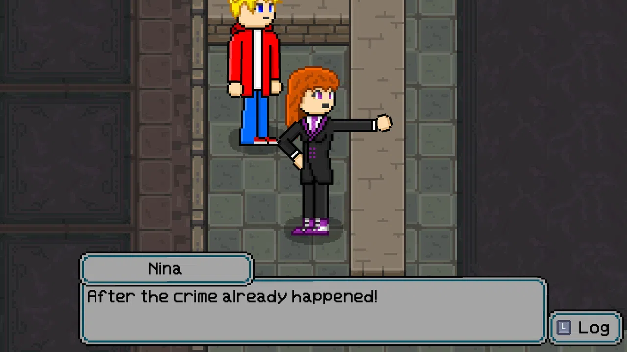 SauceLore Screenshot 8