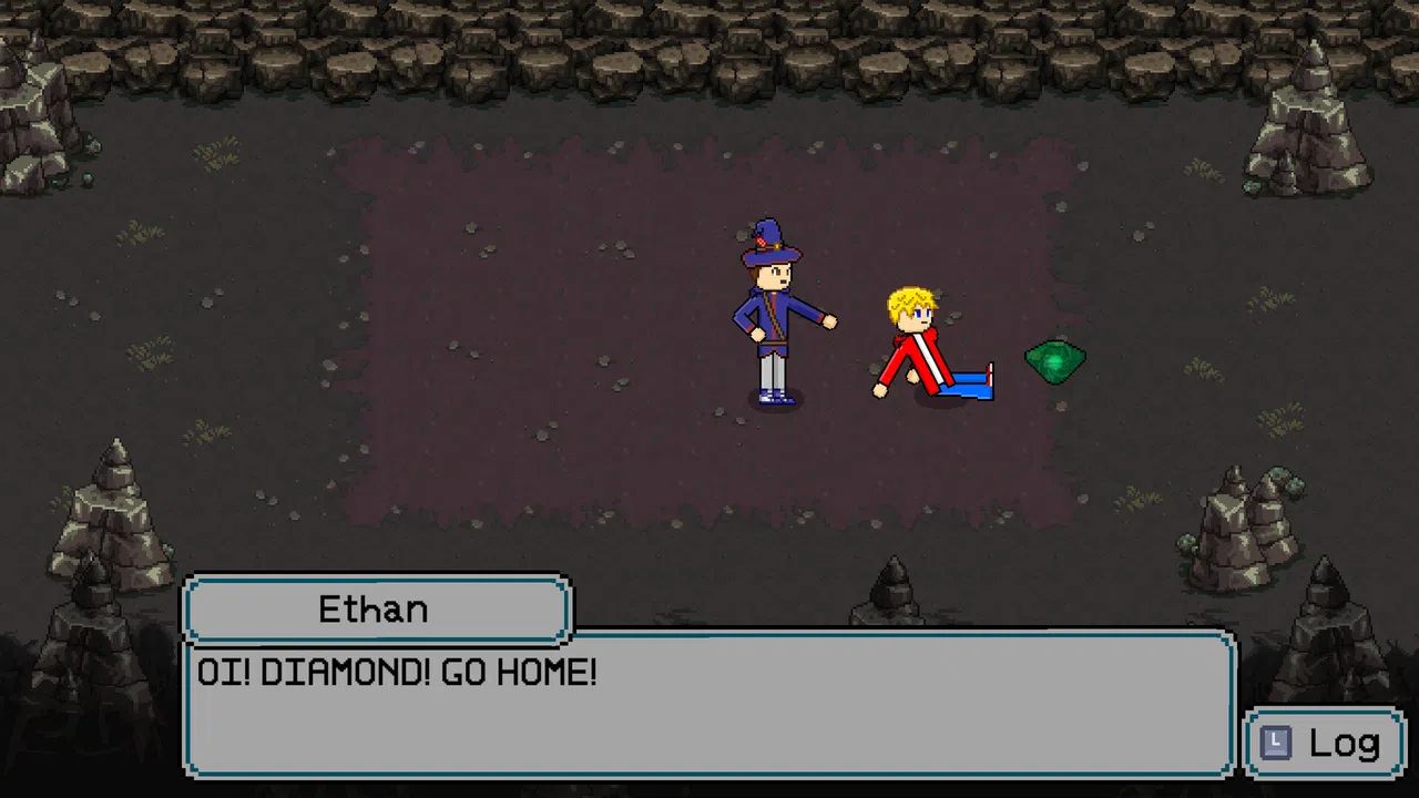 SauceLore Screenshot 9