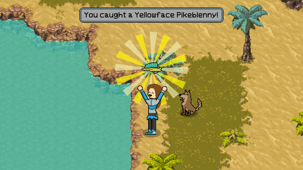 SauceLore Screenshot 7
