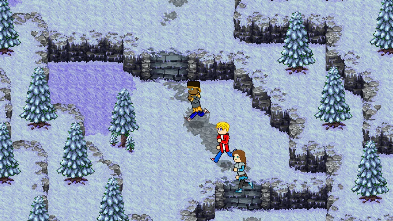 SauceLore Screenshot 5